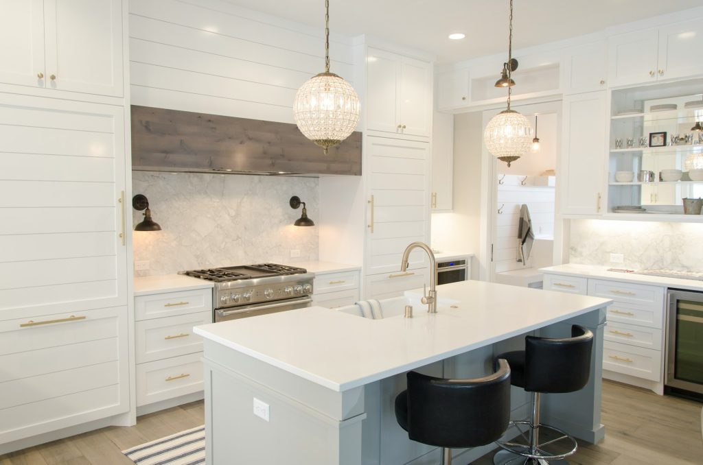 kitchen ventilation