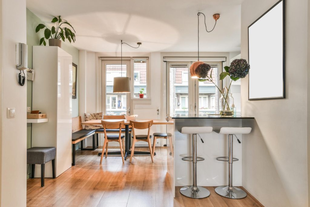 home extension