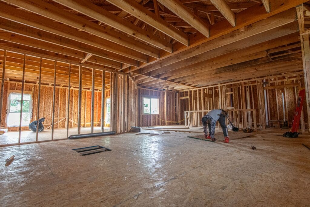 Builder