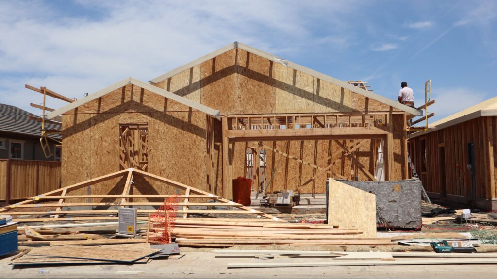Builders Material